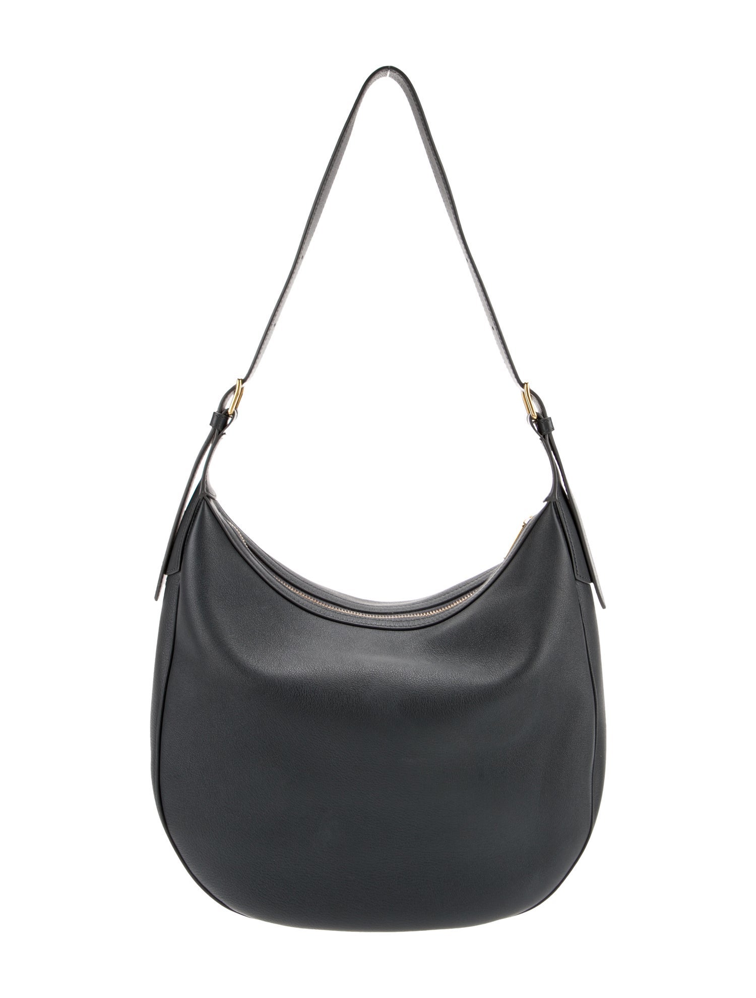 Celine Leather Heloise Small 2023